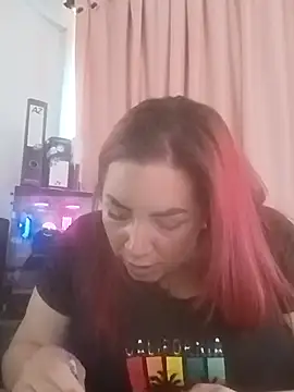 alexiaystive3 online show from October 2025 05:56:01 PM