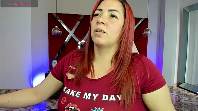 alexiaystive3 online show from October 2025 03:53:01 PM