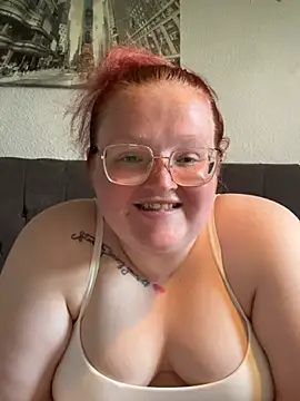 AmberBliss-X online show from May 2026 06:47:02 PM