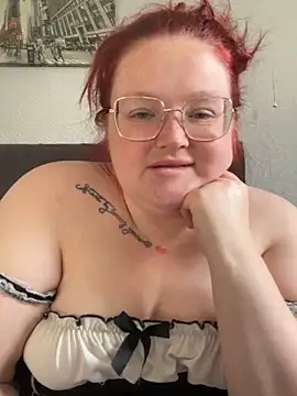 AmberBliss-X online show from May 2026 06:06:01 AM