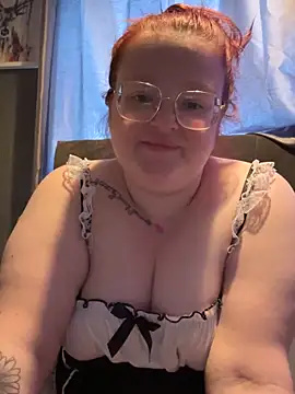 AmberBliss-X online show from November 2025 09:08:01 AM
