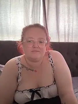 AmberBliss-X online show from November 2025 10:14:02 AM