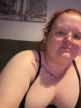 AmberBliss-X online show from May 2026 09:27:01 PM