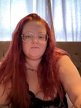 AmberBliss-X online show from November 2025 01:11:01 PM