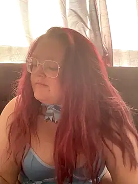 Snapshot of AmberBliss-X chatting on October 2025 09:11:02 AM AmberBliss-X online show from October 2025 09:11:02 AM