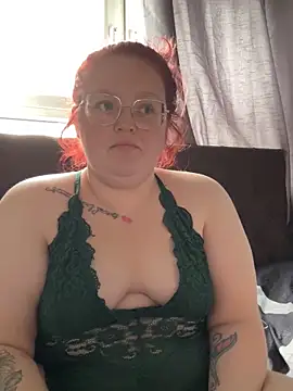 AmberBliss-X online show from November 2025 12:21:02 PM
