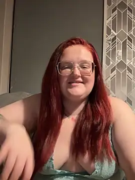 AmberBliss-X online show from October 2025 08:27:02 PM