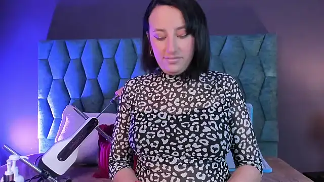judy campbell online show from February 2026 07:14:01 PM