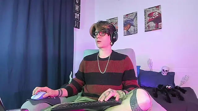 Jerry Cole online show from October 2025 12:53:02 AM