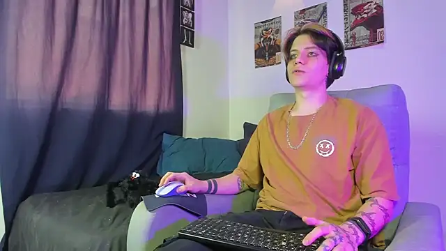 Jerry Cole online show from November 2025 03:48:01 PM