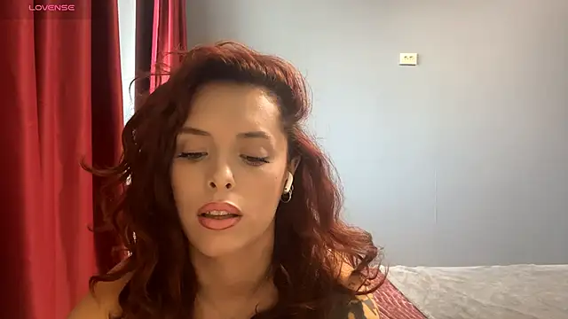 SylviaDelacruz online show from October 2025 10:06:02 AM
