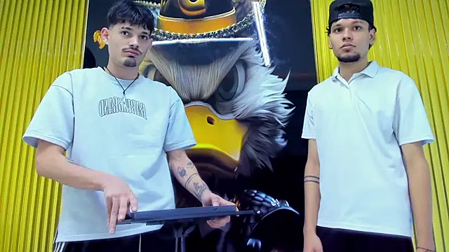 Iam Steven online show from January 2026 06:17:01 AM