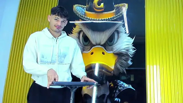 Iam Steven online show from January 2026 05:03:01 AM