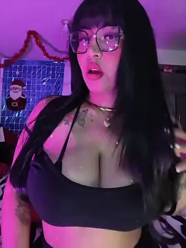 Gabilicious25 online show from December 2025 09:36:02 AM