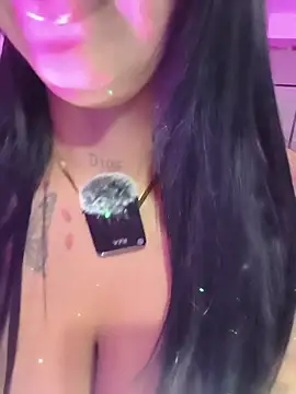 Gabilicious25 online show from February 2026 09:38:02 AM