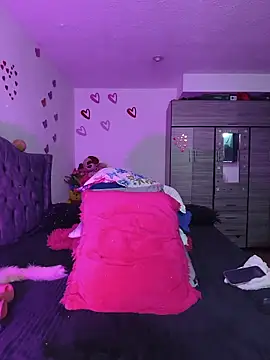 Gabilicious25 online show from March 2026 12:22:02 PM