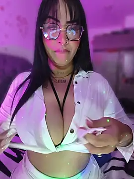 Gabilicious25 online show from February 2026 10:04:02 AM