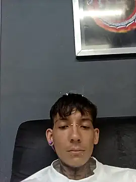 LaParKa31 online show from November 2025 10:15:01 PM