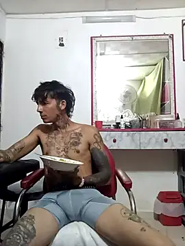 LaParKa31 online show from January 2026 04:16:02 AM