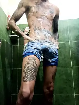 LaParKa31 online show from January 2026 03:26:01 PM