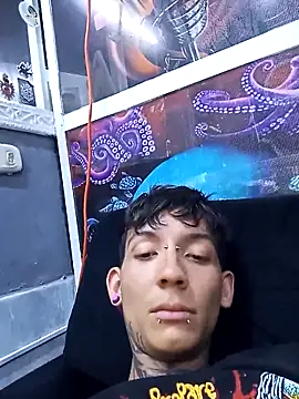 LaParKa31 online show from November 2025 08:31:01 PM