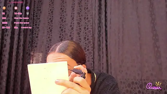 Almaazz online show from April 2026 09:10:02 PM