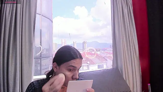 Almaazz online show from March 2026 07:48:02 PM