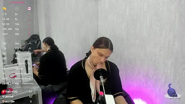 Almaazz online show from October 2025 08:04:02 AM