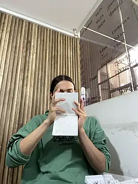 Almaazz online show from February 2026 01:22:01 PM