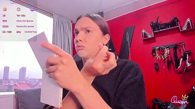 Almaazz online show from March 2026 07:27:01 PM