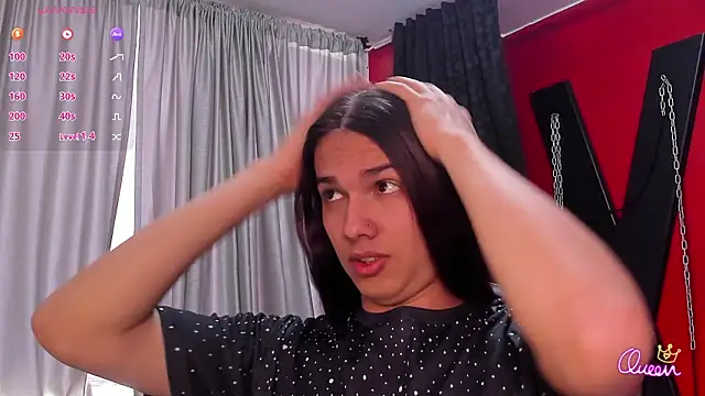 Almaazz online show from March 2026 07:37:01 PM