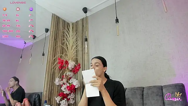 Almaazz online show from April 2026 09:37:02 PM