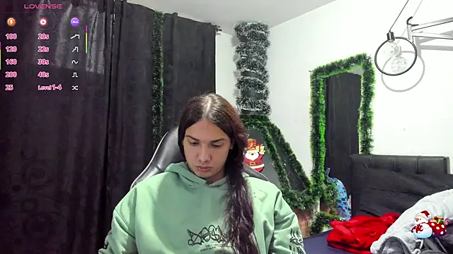 Almaazz online show from January 2026 08:37:01 PM