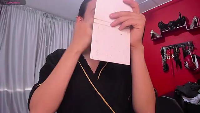 Almaazz online show from April 2026 08:49:01 PM