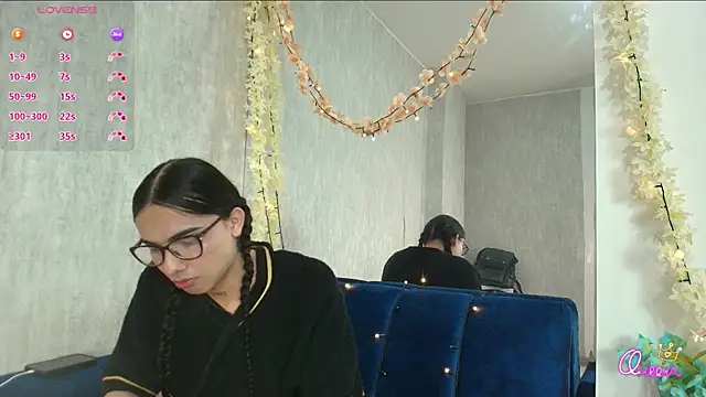 Almaazz online show from May 2026 12:59:02 PM