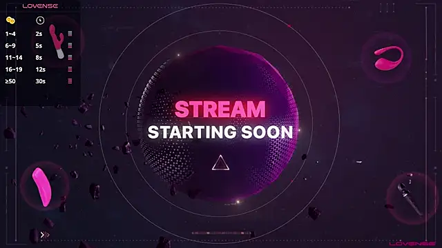 SexyLove1825 online show from October 2025 11:49:02 PM