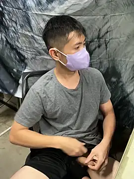 hayato1995 online show from September 2025 04:30:01 PM