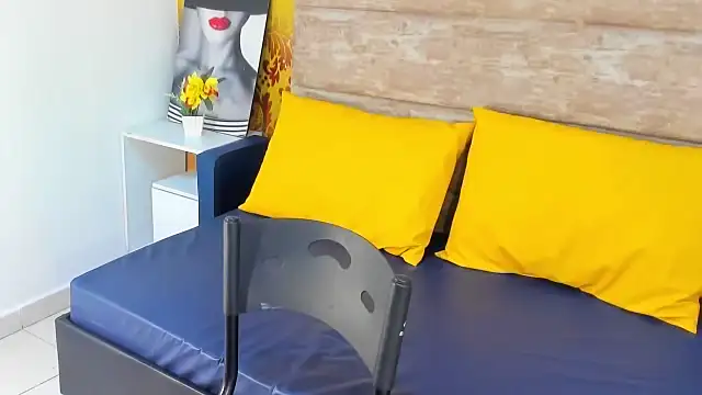 ElianaCollins online show from November 2025 03:22:01 AM