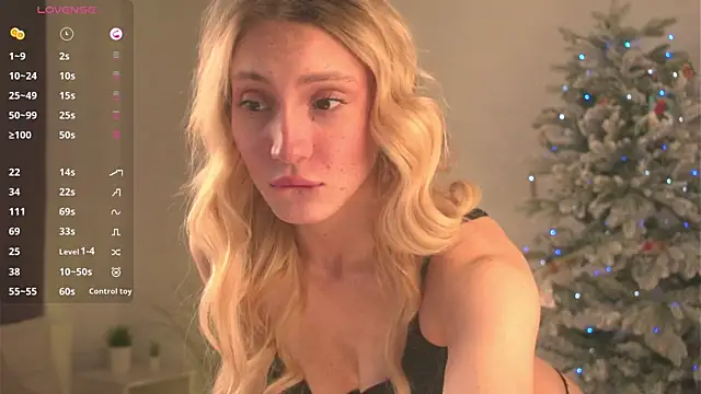 Snapshot of ellliefrost chatting on December 2025 05:06:01 AM ellliefrost online show from December 2025 05:06:01 AM