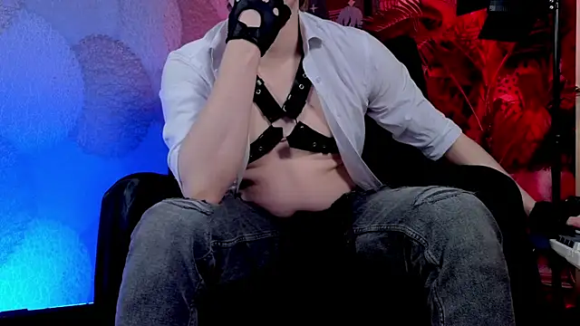 Vincent Hardman online show from April 2026 08:15:01 PM