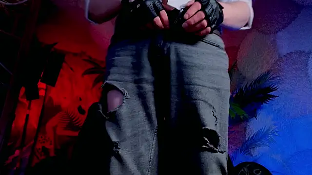 Vincent Hardman online show from April 2026 09:39:33 PM