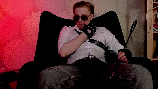 Vincent Hardman online show from March 2026 08:21:01 PM