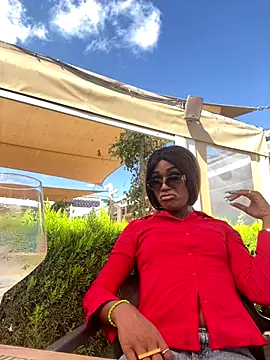 Afrikaisy big21dx online show from October 2025 12:31:02 PM