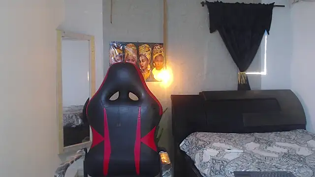 fire drako  online show from October 2025 01:44:02 PM