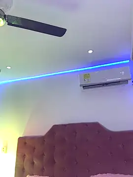 BunnyGlow50 online show from November 2025 10:35:02 PM