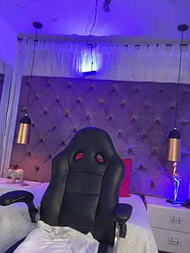 BunnyGlow50 online show from January 2026 11:57:01 AM