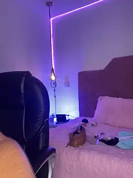 BunnyGlow50 online show from November 2025 03:21:01 AM