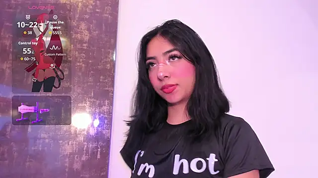 cherry skinny  online show from March 2026 05:08:02 AM