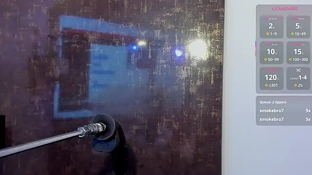 cherry skinny  online show from February 2026 03:51:01 AM