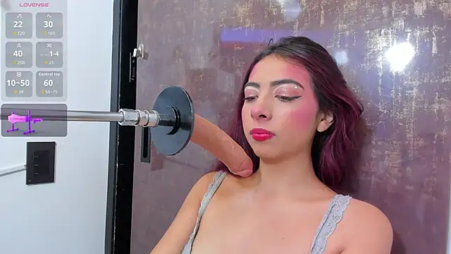 cherry skinny  online show from January 2026 03:43:02 AM